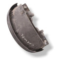 Moldura Painel Instrumentos Gm Corsa 1994 A 1998 90387686 Preto