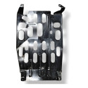 Protetor Carter Chevrolet Prisma 2009 2010 2011 2012 2013