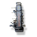 Motor Parcial Chevrolet Corsa Classic 1.0 - 2002 2003 2004