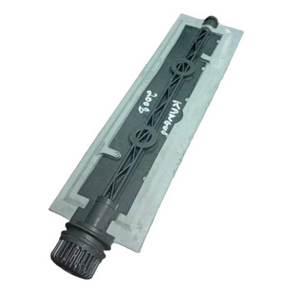 Carcaça Caixa Evaporadora Renault Kangoo 2008 2009 2010 2011