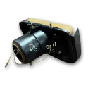 Farol Milha Dianteira Esquerda Chevrolet S10 2011 2012 2013 1#
