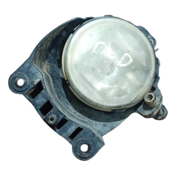 Farol Milha Direito Auxiliar Chevrolet Sonic Sedán 2012 2013 Branco