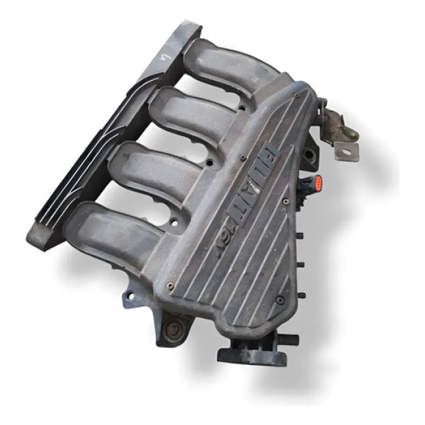 Coletor Admissao Fiat Palio Weekend 2001 2002 1.6 16v