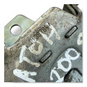 Fechadura Tampa Traseira Chevrolet Corsa Hatch 2008 90387847