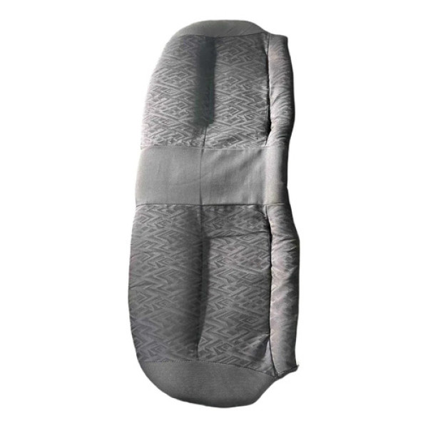 Assento Banco Traseiro Ford Mondeo 2045xnkar2031 Detalhe Preto