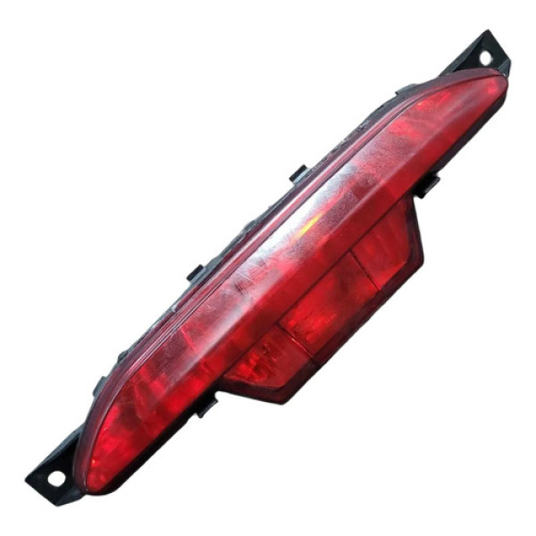 Break Light Luz Traseira Peugeot 208 2016 2017 2018 2019