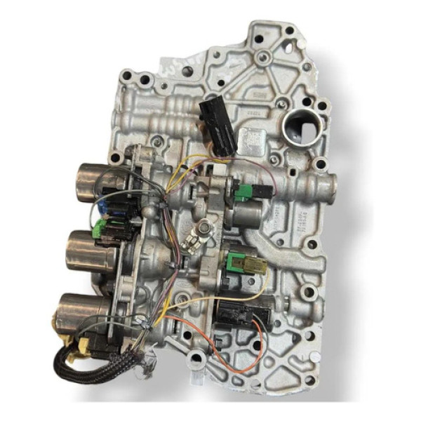 Corpo Válvula Ford Fusion 2.3 2006 2007 2008 2009 2010