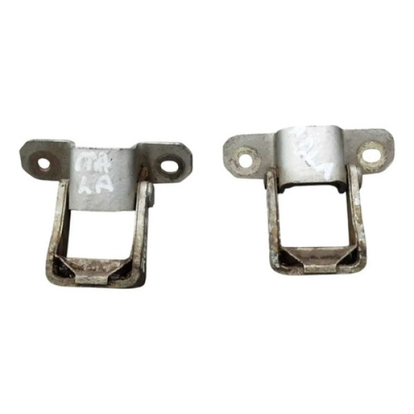 Par Dobradiça Tampa Porta Malas Ford Ka 2010 2011 2012 2013 