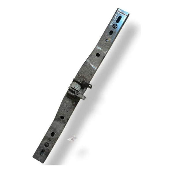 Suporte Travessa Cambio Toyota Hilux 2.8 2015 2016 2017 2018