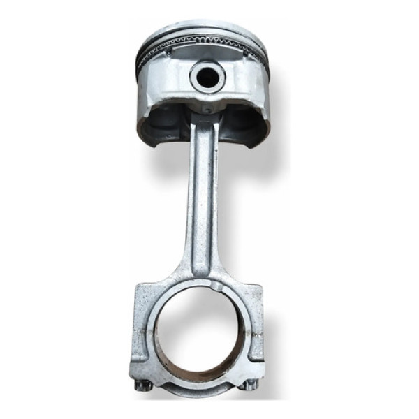 Biela Pistão Ford Ecosport 2.0 2007 2008 2009 2010 2011 2012
