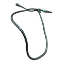 Mangueira Retorno Combustível Gm Montana 1.4 2009 93310383 Preto