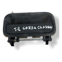 Maçaneta Externa Traseira Esquerda Chevrolet Corsa 2007 2008 Amarelo Traseira