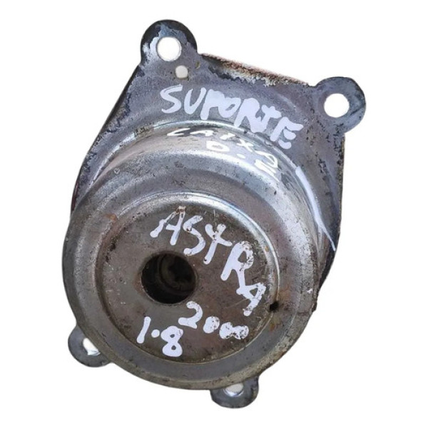 Suporte Coxim Esquerdo Câmbio Astra 1.8 1999 A 2005 90538543