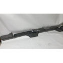 Moldura Soleira Lado Esquerdo 93394611 Gmmeriva 1.4  2010