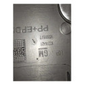 Forro Porta Malas Lado Esquerdo  Gm Zafira 2008  93316421