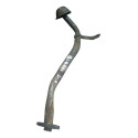 Pescador Óleo Chevrolet Blazer 2006 2007 2008 2009 2010 2011 Prateado