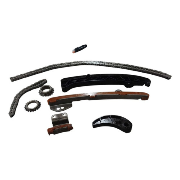 Kit Corrente Comando Toyota Corolla 2016 2017 2018 2019 2020