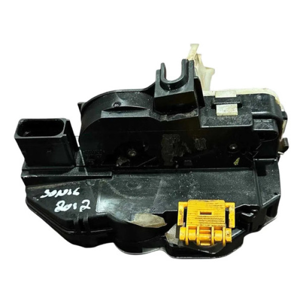 Fechadura Porta Dianteira Direita Sonic Sedán 2012 3023880