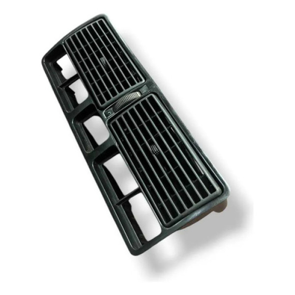 Difusor Ar Central Volkswagen Golf 2.0 2001 2002 1j0819728c
