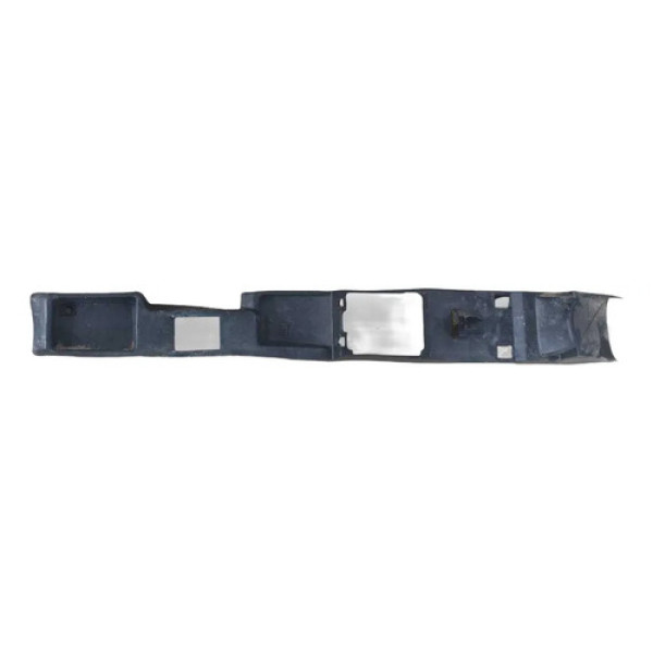 Moldura Console Central Chevrolet Kadett 1993 1994 1995 1996