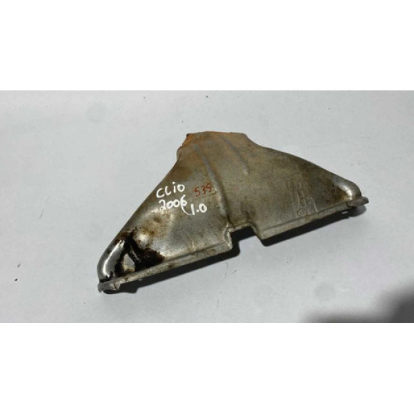 Defletor Protetor Renault Clio Exp 1.0 2006 8200082645