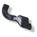Duto Difusor Ar Esquerdo Chevrolet Vectra 1994/1996 90462629