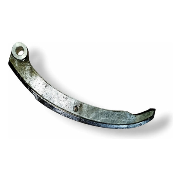 Guia Corrente Comando Ford Ecosport 2009 2010 2011 2012 Preto