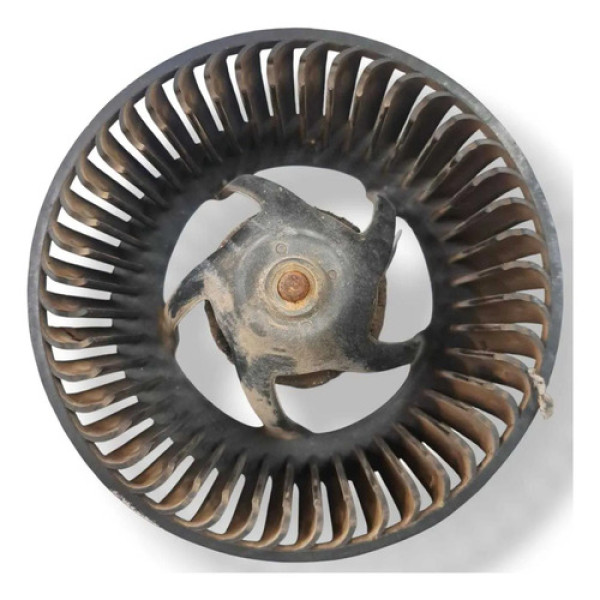 Motor Ar Forçado Ventilação Interna Volkswagen Gol 2003 2004