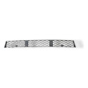 Grade Para-choque Dianteira Chevrolet Classic 2011 2012 2013 Preto