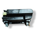 Porta Objeto Superior Painel Gm Sonic Sedán 2014 96886085 Prateado