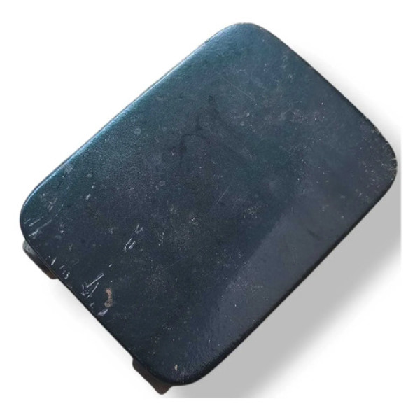Portinhola Tampa Tanque Combustivel Vw Gol G3 Parati 2002 Preto 2001