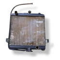 Radiador Água Chevrolet Chevette Hatch 1.6 1978 1979 A 1983