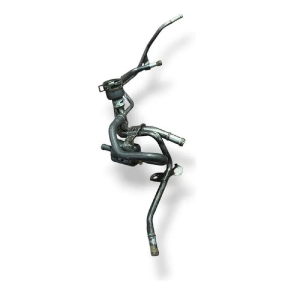 Cano Mangueira Combustível Honda Fit 1.4 2011 2012 2013 2014