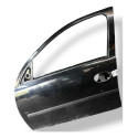 Porta Dianteira Esquerda Chevrolet Corsa Maxx 2010 2011 2012 Dianteira Esquerda Preto