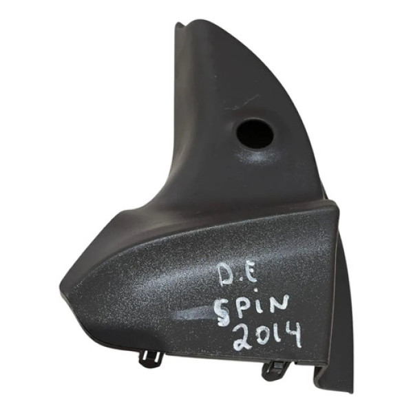 Acabamento Interno Retrovisor Esquerdo Gm Spin 2014 94735993