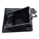 Moldura Tampa Cinzeiro Painel Chevrolet  Blazer 2008 A 2010