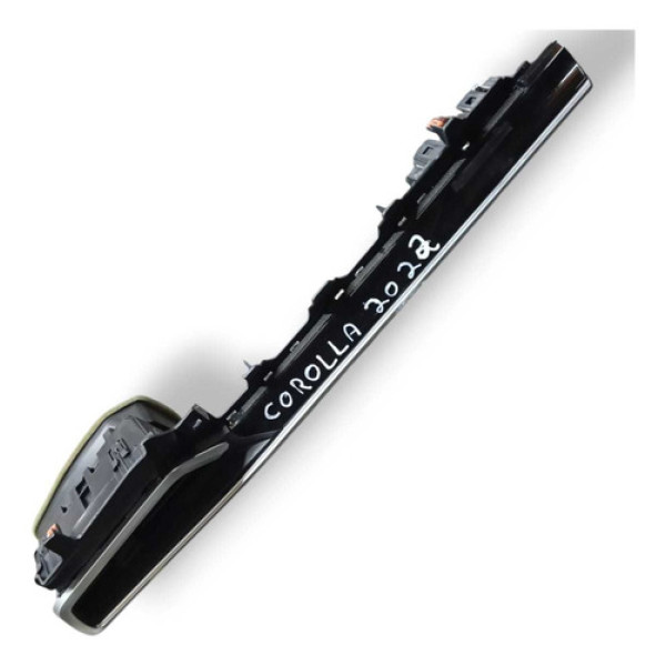 Moldura Difusor Ar Toyota Corolla Gli 1.8 2016 5566202640