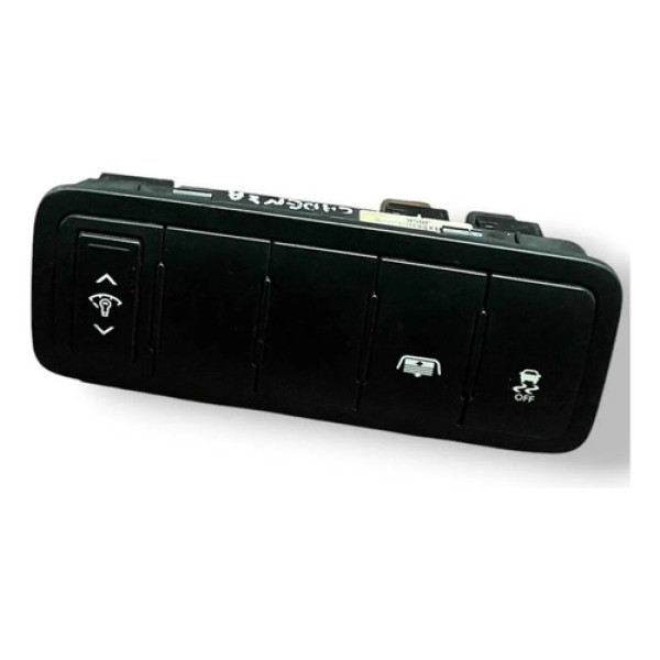 Botão Regulagem Luz/controle Tração Cadenza 2012 937013r000