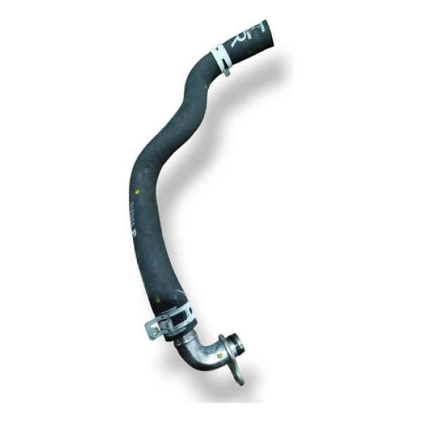 Mangueira Água Radiador Chevrolet S10 2014 2015 2016