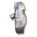 Defletor Calor Escape Chevrolet Corsa Wind 1.0 1994 A 2002