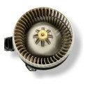 Motor Ventilador Interno Chevrolet Onix 1.0 2017 2018 2019 12v
