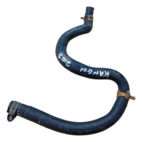 Mangueira Radiador Ar Quente Renault Kangoo 2008 2009 2010