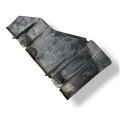 Defletor Lateral Radiador Chevrolet Celta 2001 2002 93261050