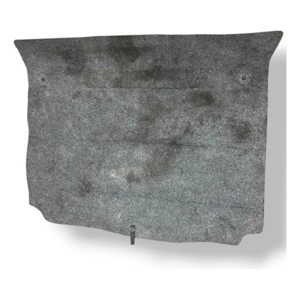 Forro Carpete Porta Malas Fiat Stilo 2005 2006 2007 2008