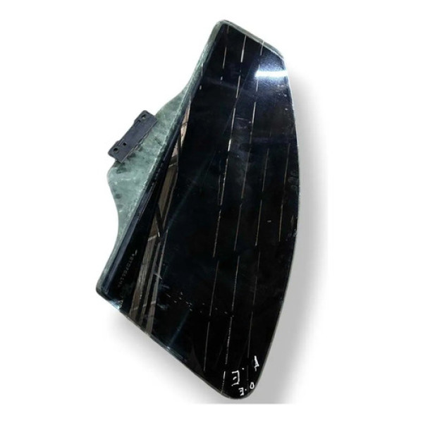 Vidro Porta Traseira Esquerda Volkswagen Gol G5 2010 2011