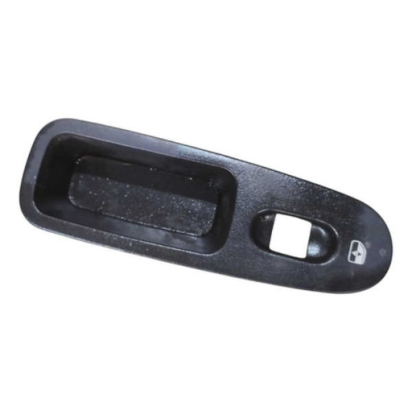 Moldura Do Botao Vidro Passageiro Chrysler 300m 3.5 V6 1998