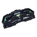 Painel Instrumentos Chevrolet Meriva 2003 A 2012 880482018 Preto