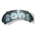 Painel Instrumentos Chevrolet S10 2009 2010 880482015 Preto