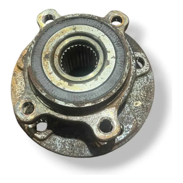 Rolamento Cubo Roda Diant Esquerda C/abs Jeep Commander 2023