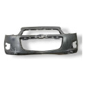 Parachoque Dianteiro Gm Sonic Ltz 1.6 2014 96694765 Detalhe Cinza-escuro